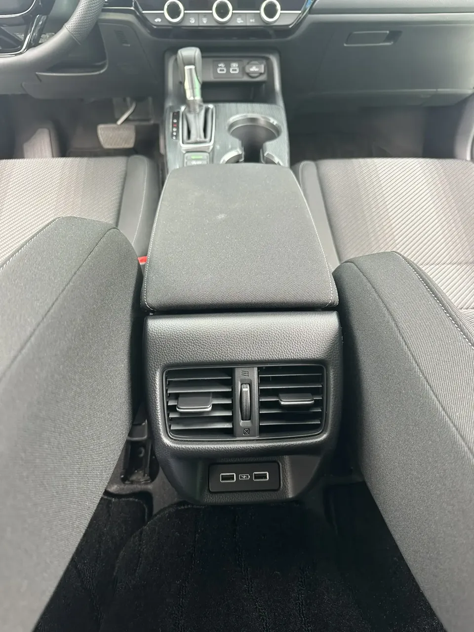 Honda Integra 240TURBO CVT Technology Edition 2025 — миниатюра 5