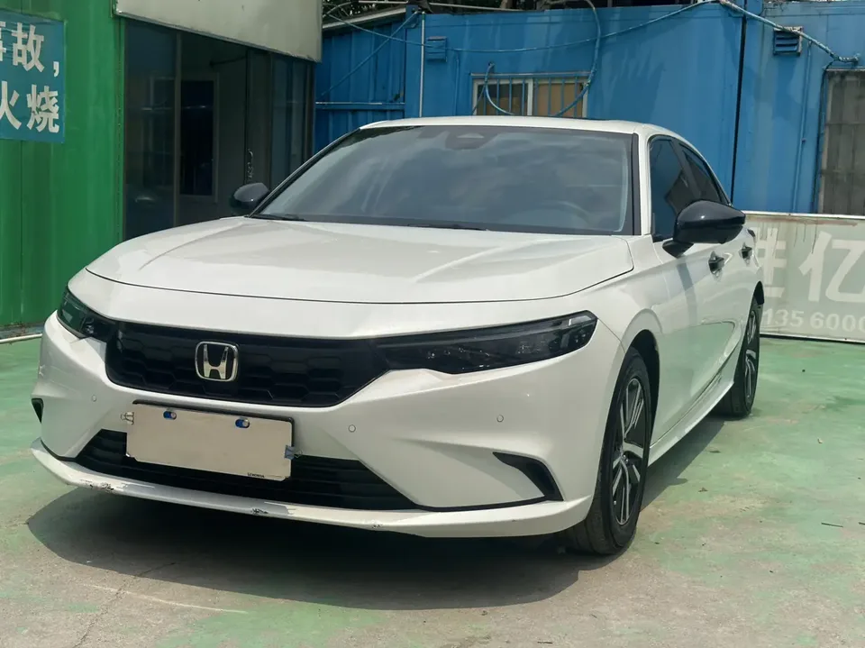 Honda Integra 2025