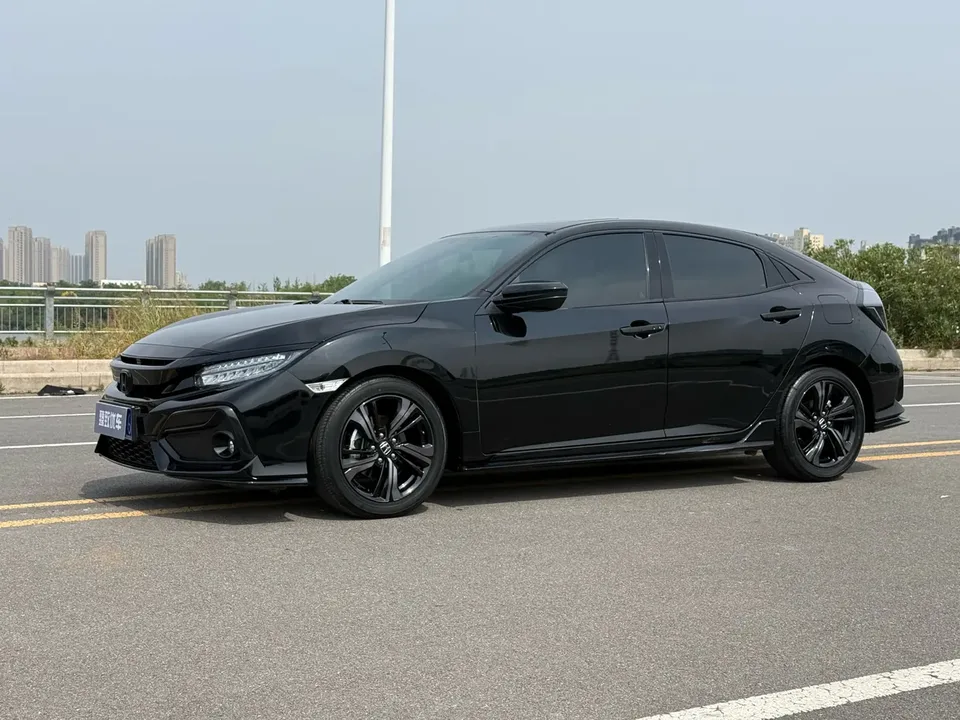 Honda CIVIC 2022