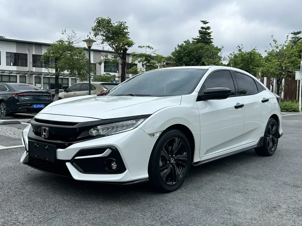 Honda CIVIC 2022