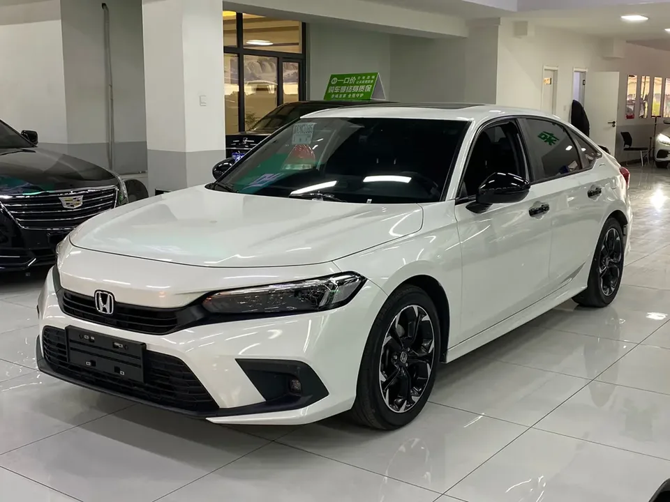 Honda CIVIC 2023