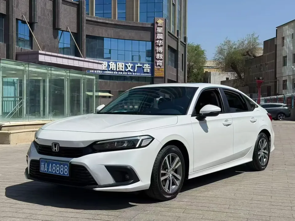 Honda CIVIC 2023