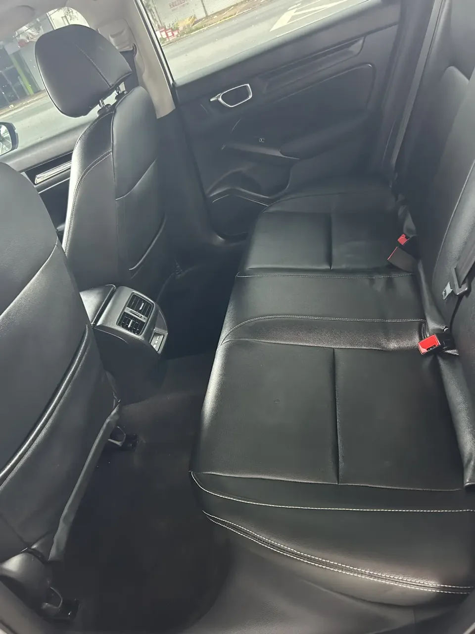 Honda CIVIC 2022 Civic 240TURBO CVT Ignition Edition 2023 — миниатюра 3