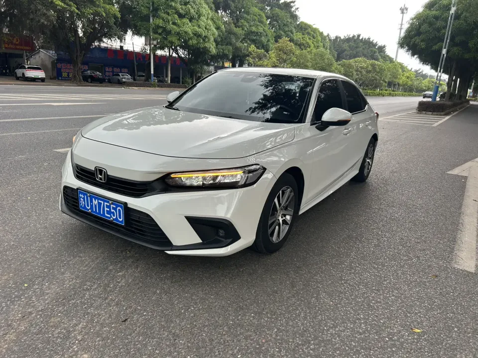 Honda CIVIC 2023