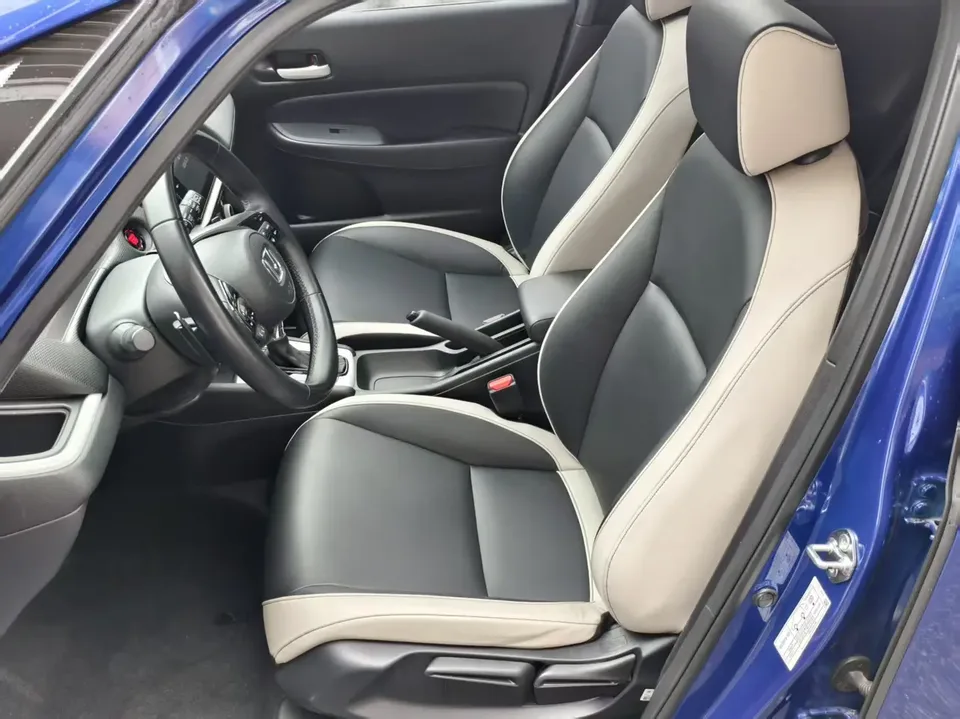Honda FIT 1.5L CVT Trendy Pro Edition 2023 — миниатюра 5
