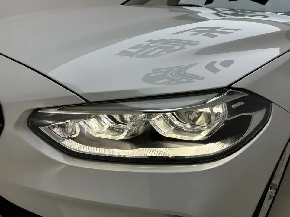 BMW 1 Series BMW 1 Series 2023 120i M Sport Night Edition 2023 — фото 1, купить с доставкой в Москву