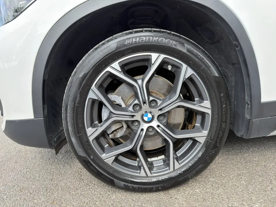 BMW X1 BMW X1 2022 sDrive25Li Leading Edition 2022 — миниатюра 4