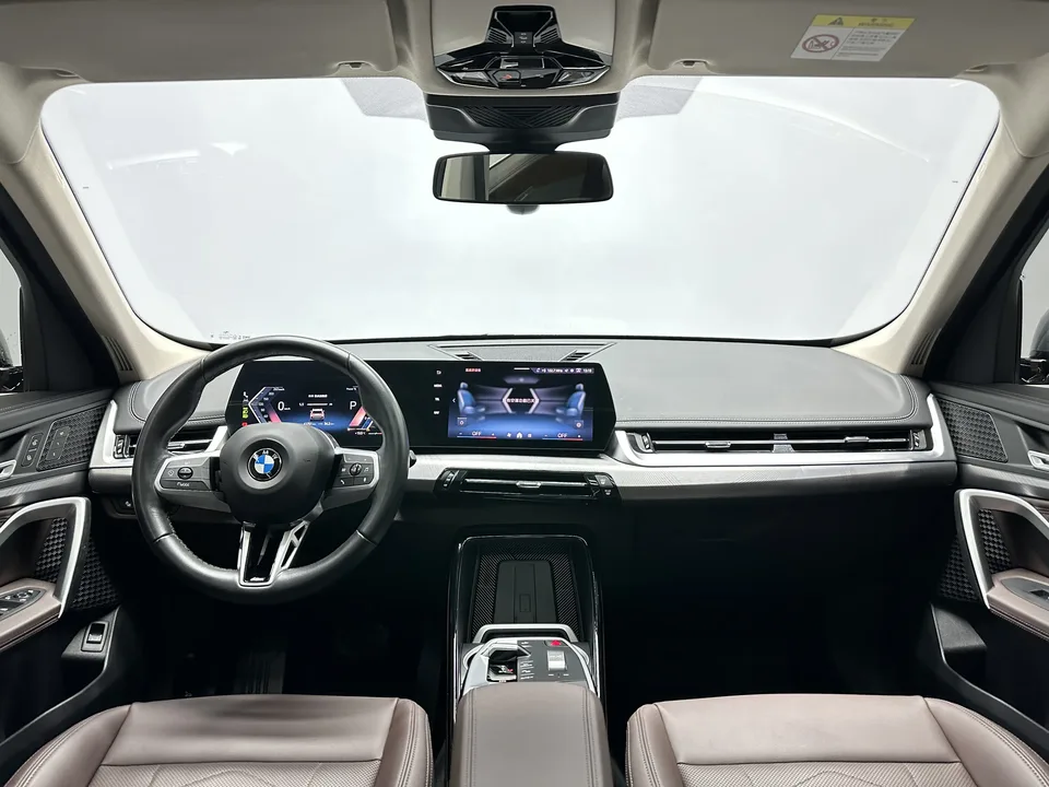 BMW X1 sDrive25Li M Sport Package 2024 — миниатюра 4