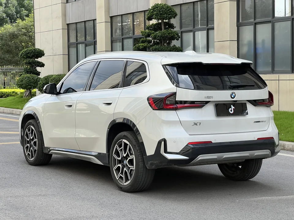 BMW X1 BMW X1 2023 sDrive25Li X Design Package 2025 — thumbnail 2