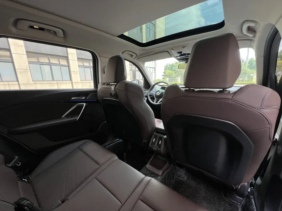 BMW X1 BMW X1 2023 sDrive25Li X Design Package 2025 — thumbnail 5