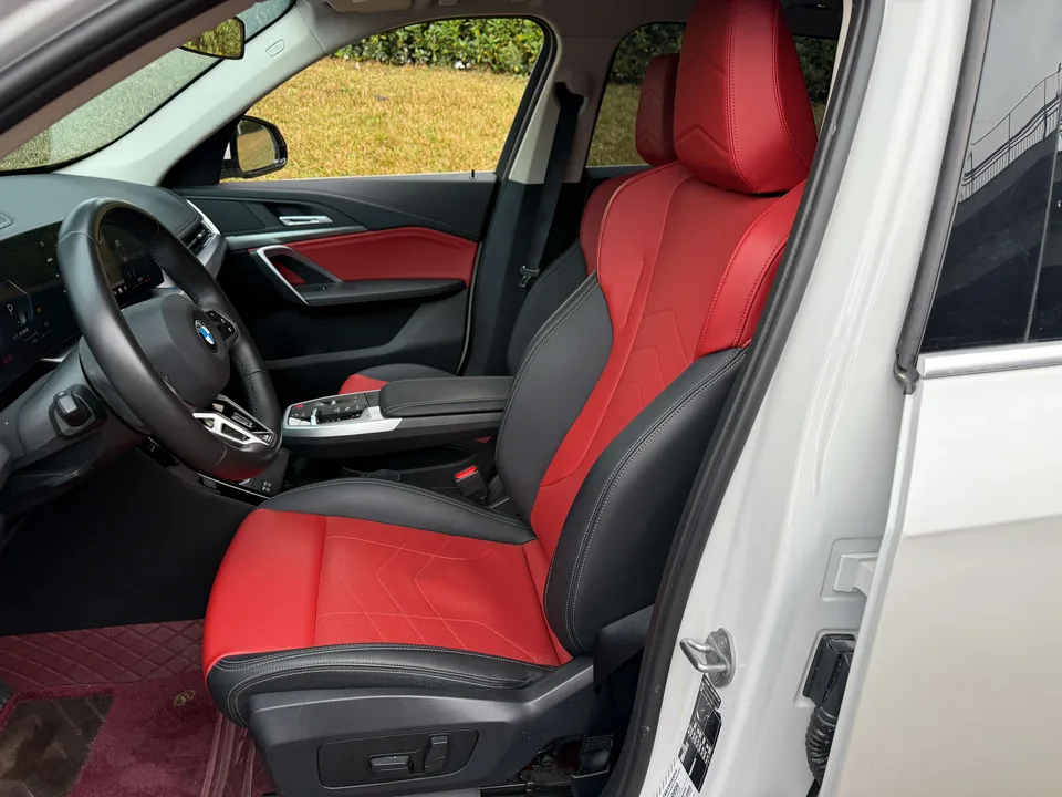 BMW X1 X1 2023 sDrive25Li M Sport Package 2023 — thumbnail 3