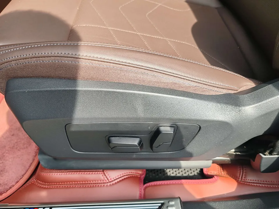 BMW X1 BMW X1 2025 sDrive25Li X Design Package 2025 — thumbnail 5