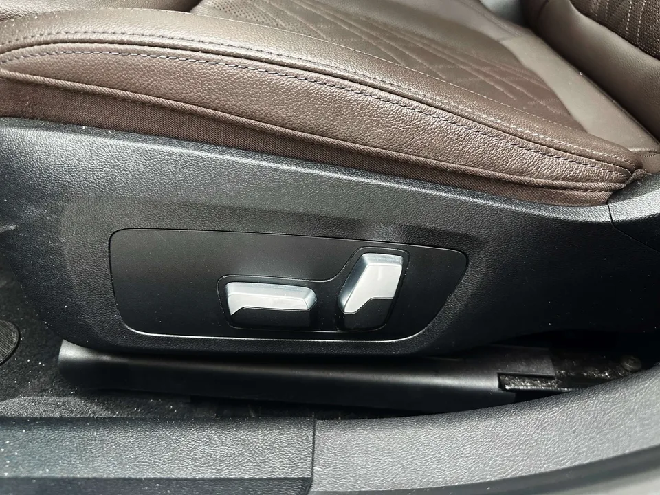 BMW 3 Series BMW 3 Series 2022 320Li M Sport Package 2022 — миниатюра 5