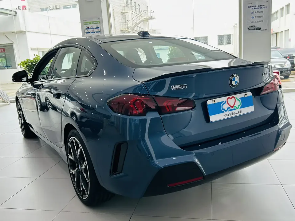 BMW 2 Series 2 Series 2025 225L M Sports Package 2025 — thumbnail 2