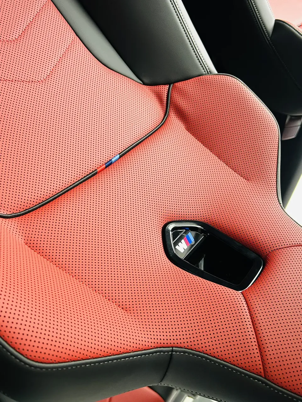 BMW 2 Series 2 Series 2025 225L M Sports Package 2025 — thumbnail 4
