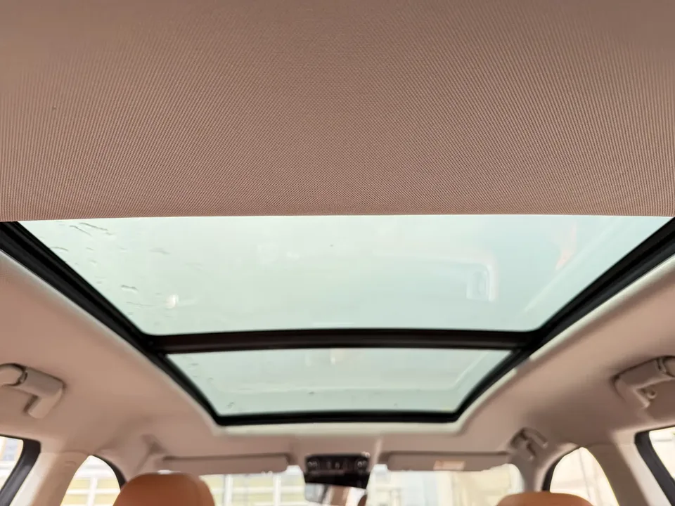 Jietu Shanhai JETOUR SHANHAI L7 1.5TD DHT MAX 2025 — миниатюра 5