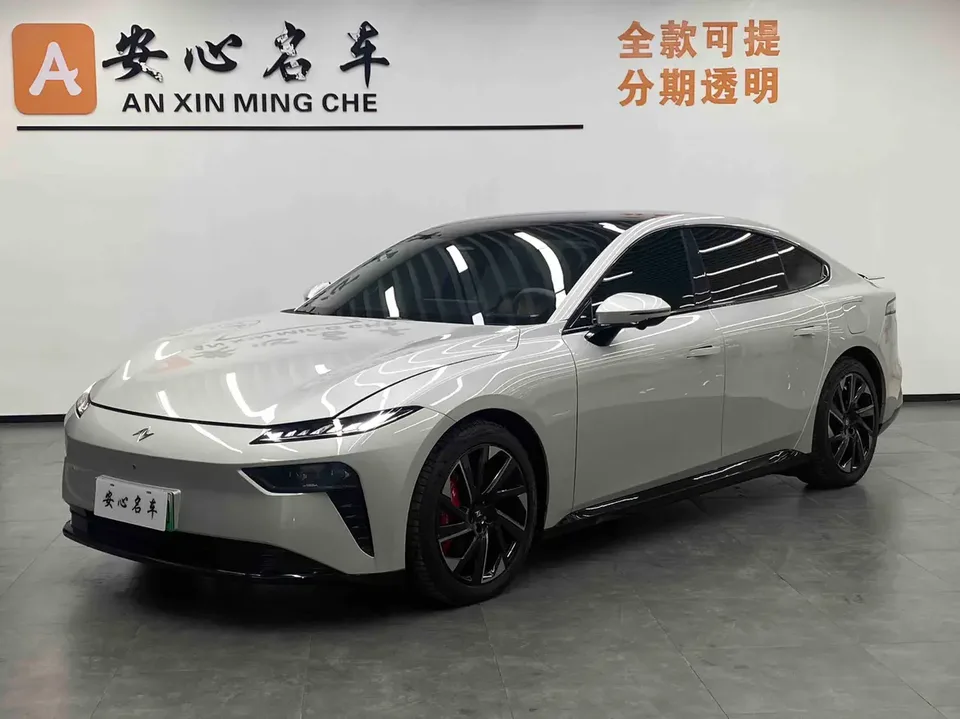 Dongfeng YiPai 007 2024