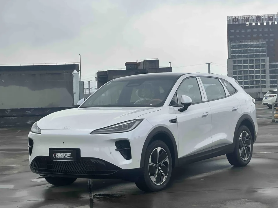Chery Fengyun T9L 2026