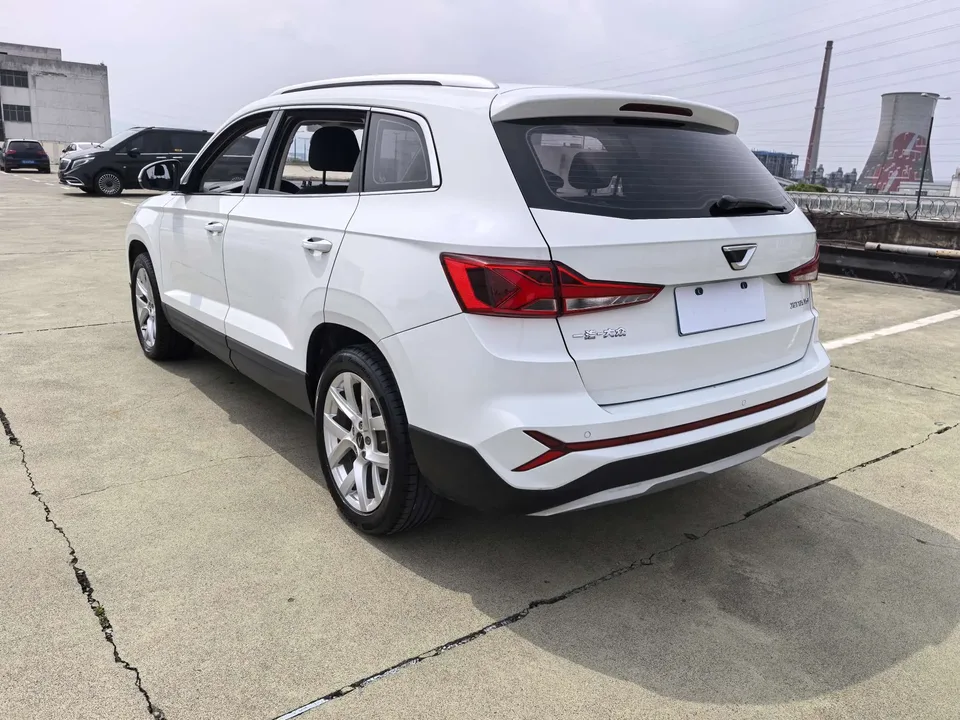 Jetta VS7 Jetta VS7 2022 280TSI Automatic Progressive Edition 2023 — thumbnail 2