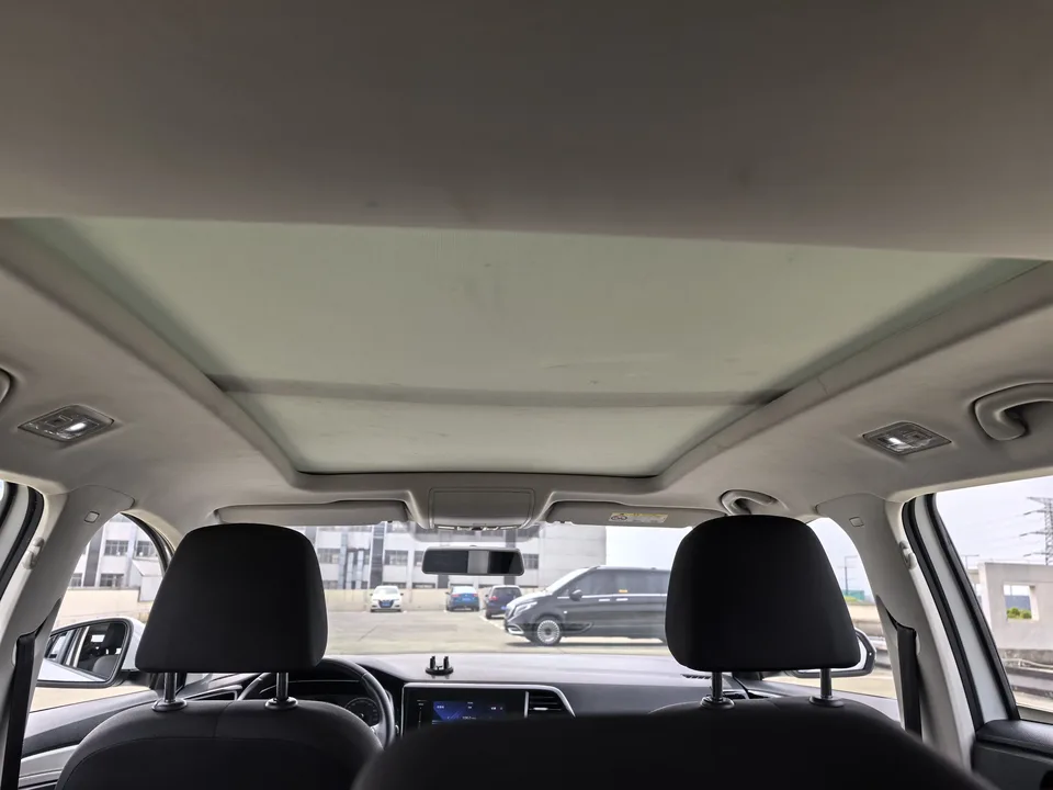 Jetta VS7 Jetta VS7 2022 280TSI Automatic Progressive Edition 2023 — thumbnail 5