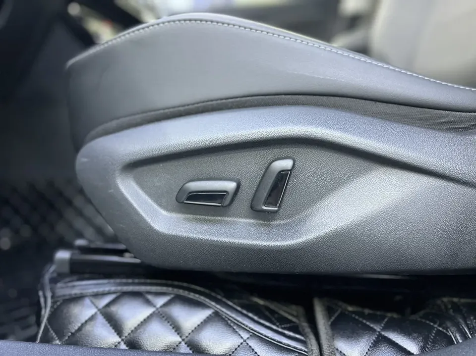 Jetta VS7 1.4T Automatic Enjoy Edition Pro 2022 — миниатюра 3