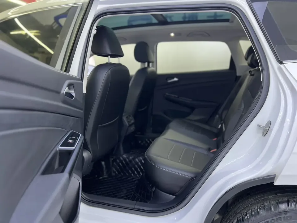 Jetta VS7 1.4T Automatic Enjoy Edition Pro 2022 — миниатюра 4