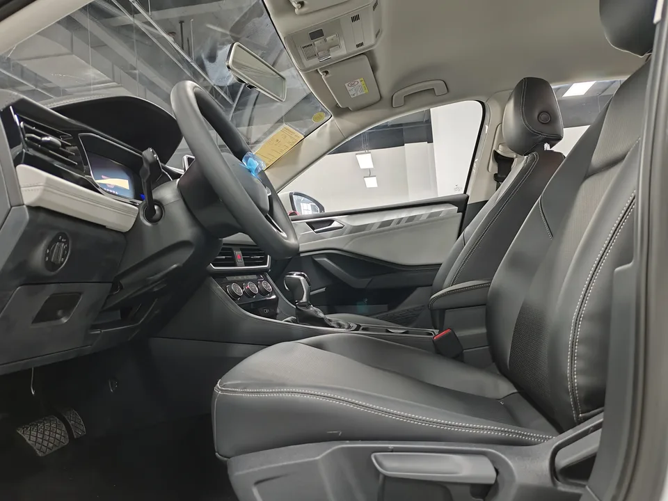 Jetta VA7 1.4T Persuasion Edition 2026 — миниатюра 4