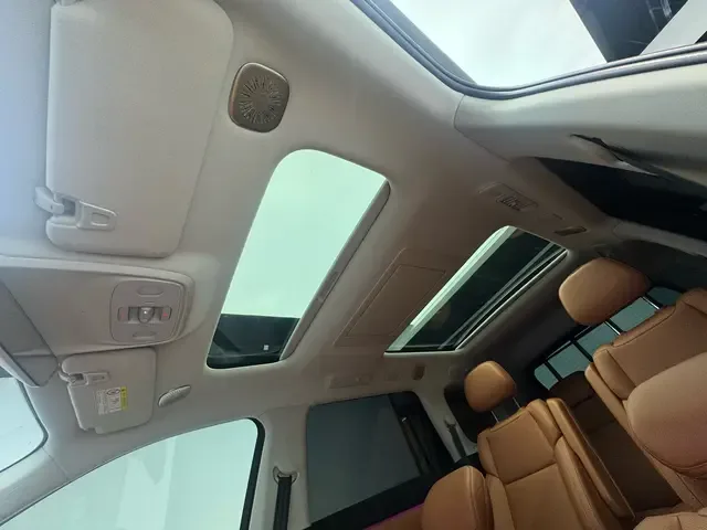 Leapmotor C16 Extended Range 200 Premium Edition 2025 — миниатюра 4