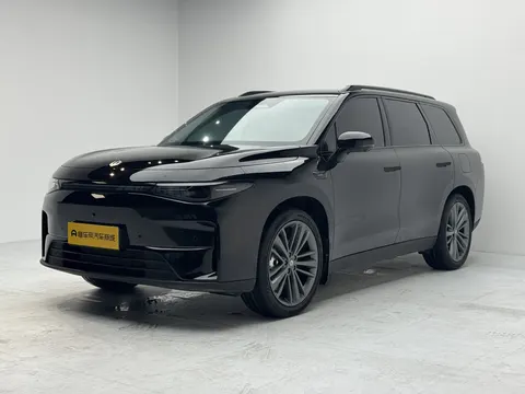 Leapmotor C16 2025 buy in Moscow