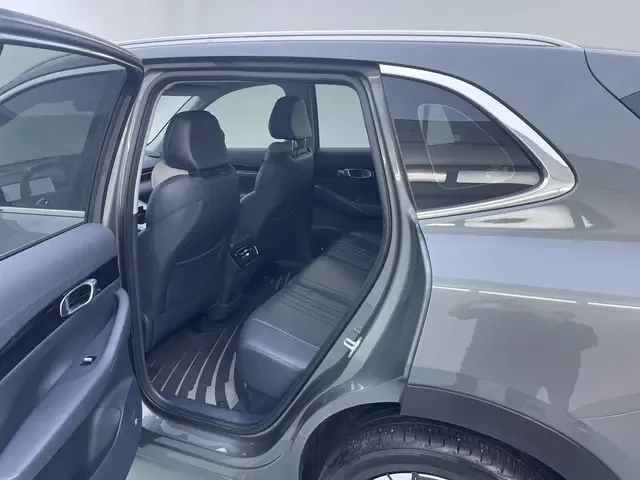 Geely Galaxy E5 530km Starship Edition 2024 — миниатюра 3