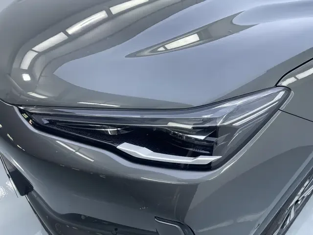 Geely Galaxy E5 530km Starship Edition 2024 — миниатюра 4