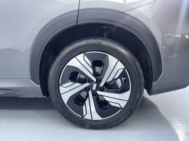 Geely Galaxy E5 2024