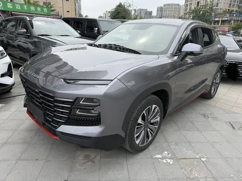 Jetour Dashing 2023 buy in Moscow