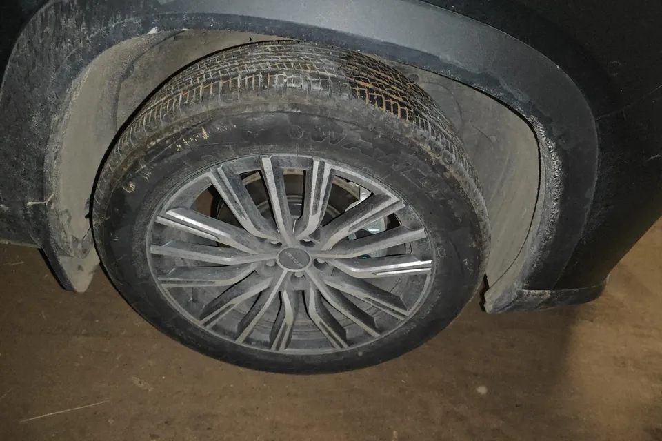 Jetour Jietu X90 PLUS Jietu X90 PLUS 2024 1.6TD DCT villa 2024 — миниатюра 5