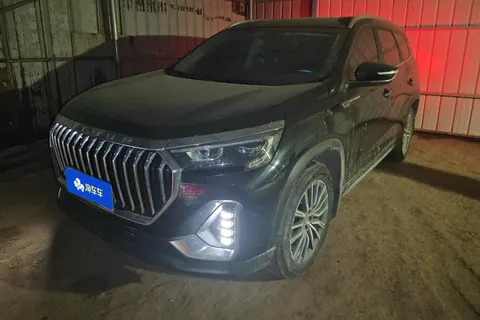 Jetour Jietu X90 PLUS 2024 buy in Moscow