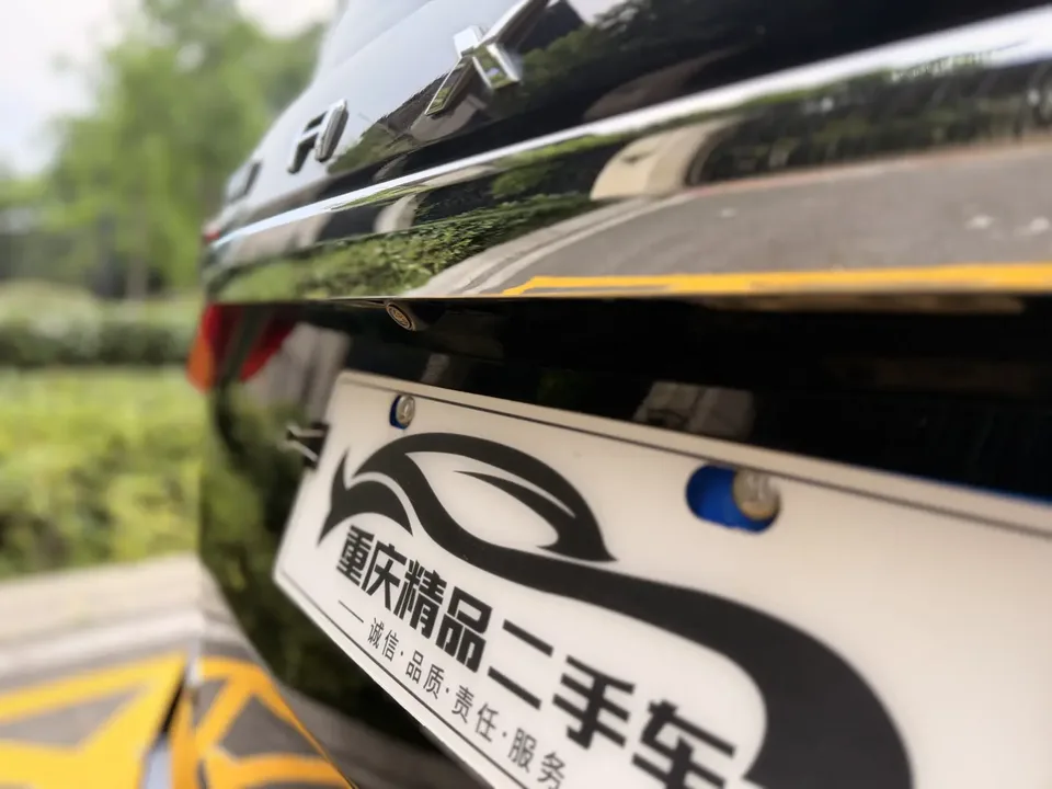 Datong Maxus G20 facelift ES 2.0T gasoline automatic value version 2023 — миниатюра 4