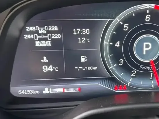 Cadillac CT5 Cadillac CT5 2022 28T Premium Edition 2022 — миниатюра 4