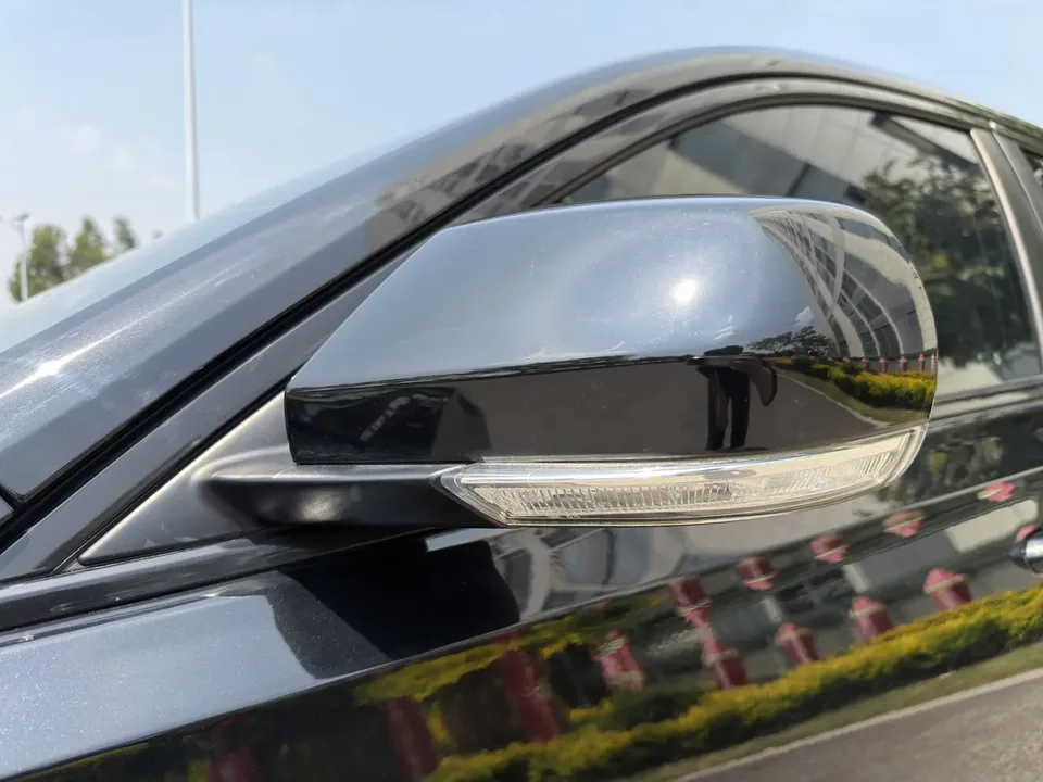 Cadillac CT4 Cadillac CT4 2023 25T Luxury Edition 2024 — миниатюра 4