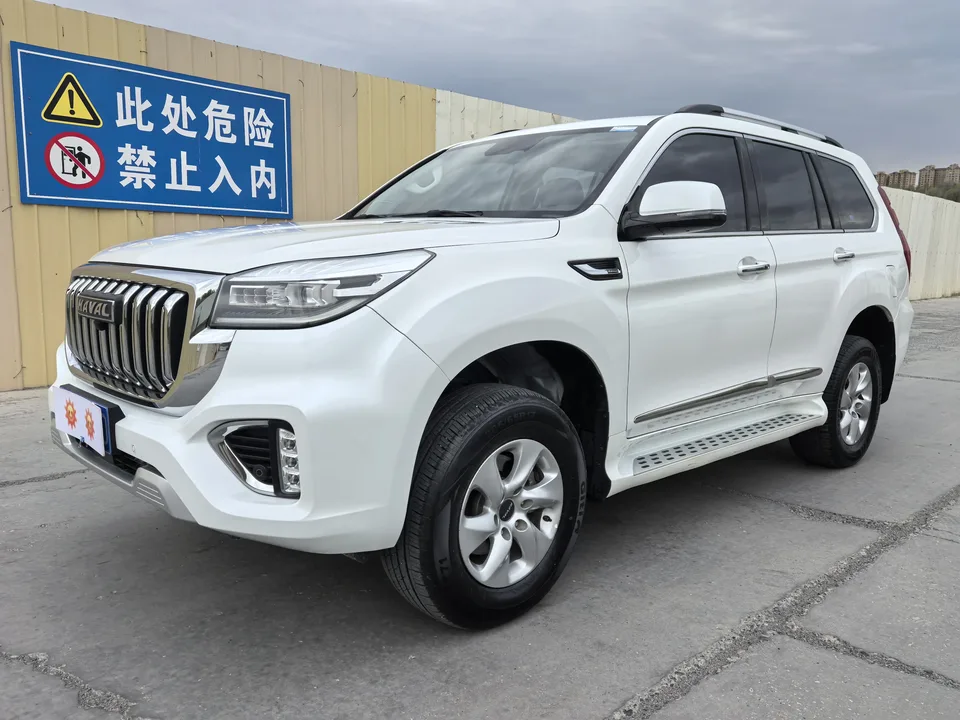Haval H9 2023