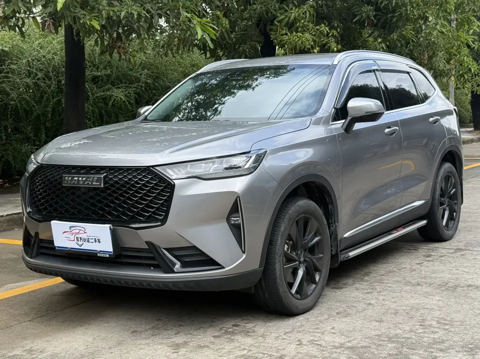 Haval H6 2022