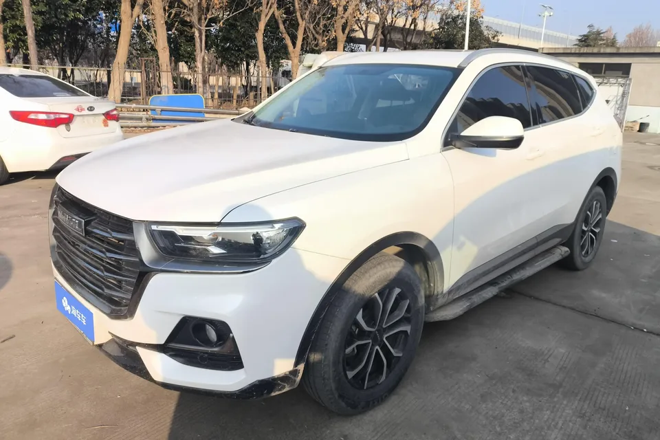 Haval H6 2022