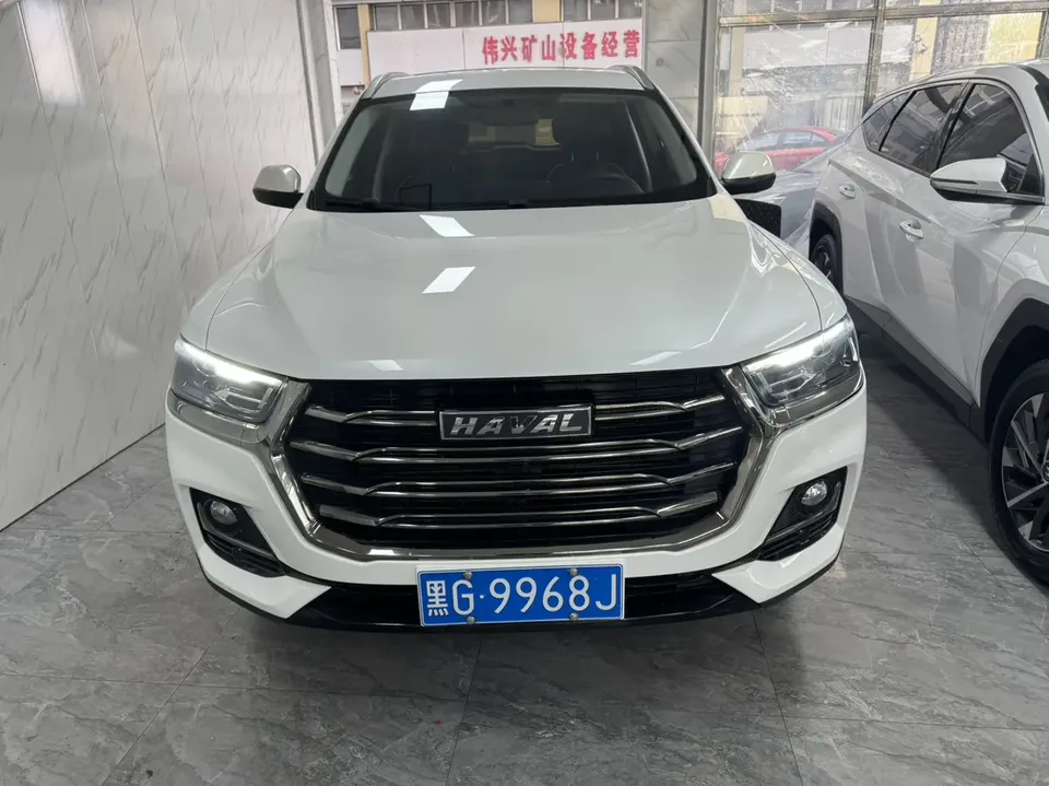 Haval H6 2023