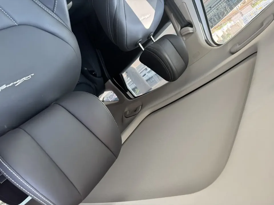 Chery Arrizo 8 1.6TGDI DCT 2023 — миниатюра 3