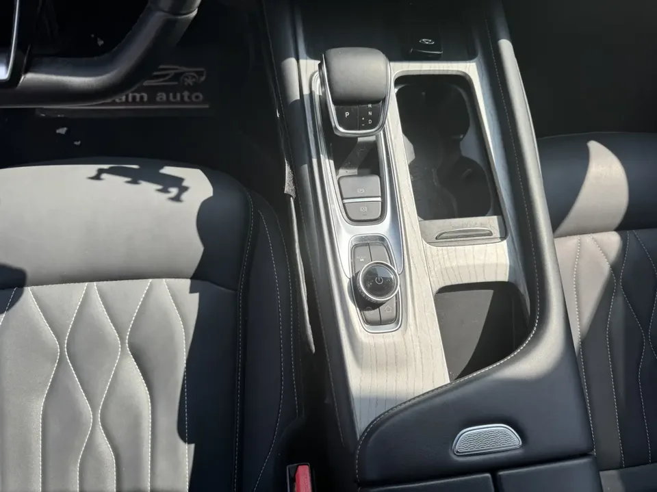 Chery Arrizo 8 1.6TGDI DCT 2023 — миниатюра 4