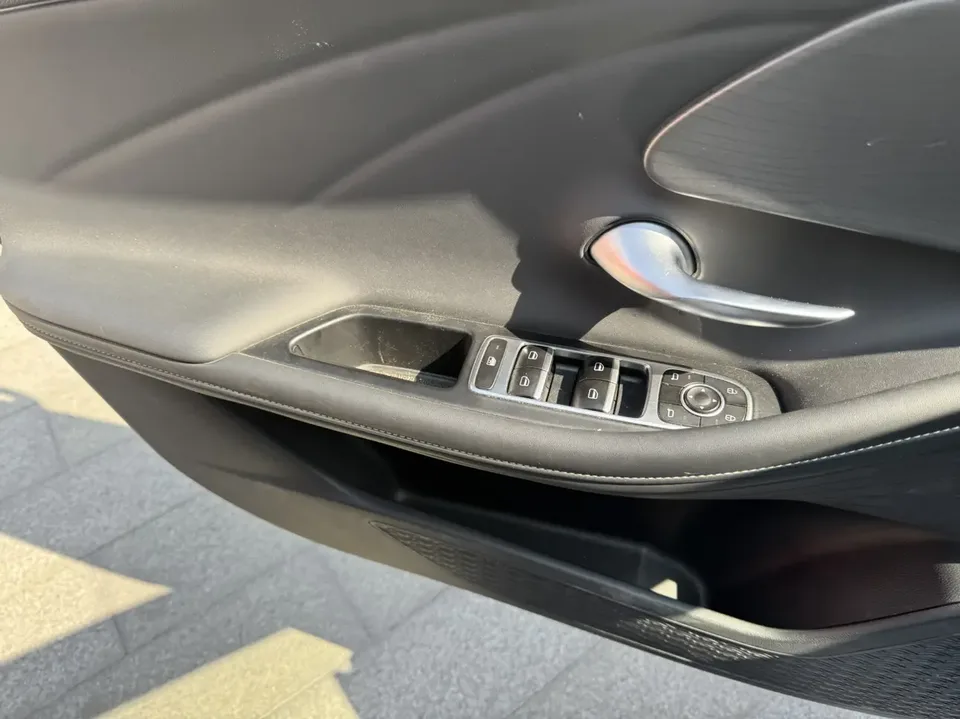 Chery Arrizo 8 1.6TGDI DCT 2023 — миниатюра 5