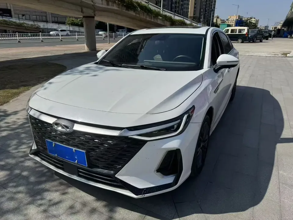 Chery Arrizo 8 2023