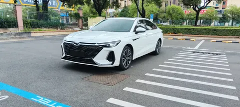 Chery Arrizo 8 2024 купить в Москве
