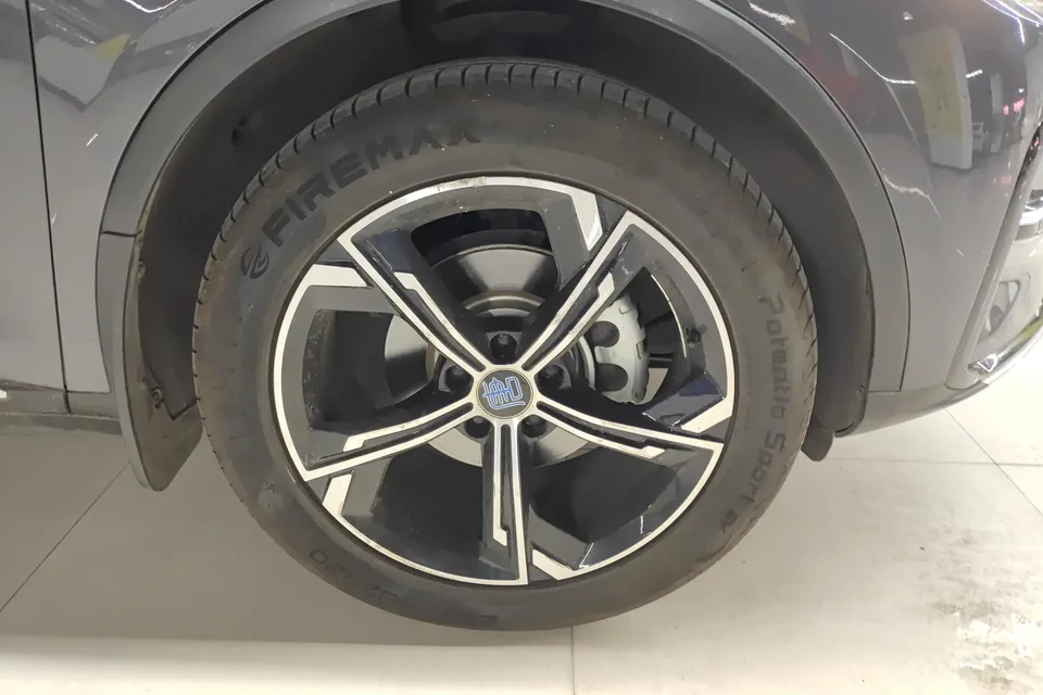 BYD Tang DM 2023