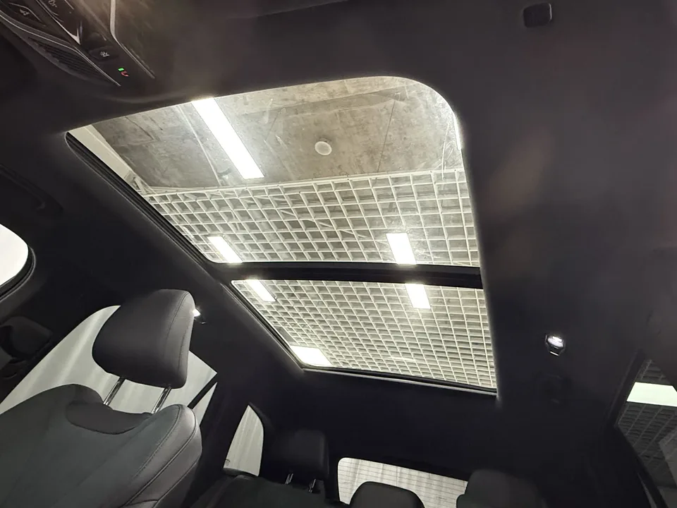 Geely Monjaro 2.0TD High Power Automatic 2WD Flagship Model 2023 — миниатюра 5