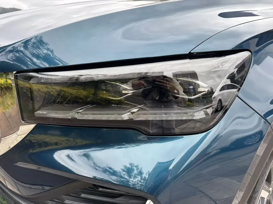 Geely Monjaro 2.0TD DCT EVO 2WD Premium Edition 2022 — миниатюра 3